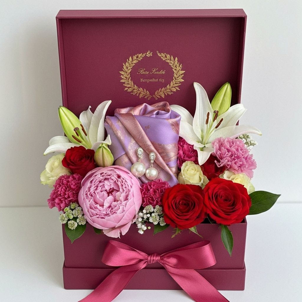 5 Meaningful Gift Ideas for Her